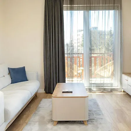 Modern Flat With Parking Spot - St Constantine & Helena By Flat Manаger *