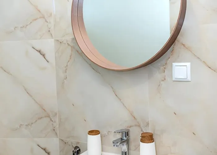 Modern Flat With Parking Spot - St Constantine & Helena By Flat Manаger * Varna