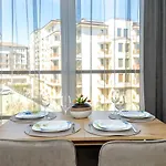 Apartment Modern Flat With Parking Spot - St Constantine & Helena By Flat Manаger Varna