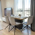 Apartment Modern Flat With Parking Spot - St Constantine & Helena By Flat Manаger Varna