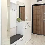 Modern Flat With Parking Spot - St Constantine & Helena By Flat Manаger Apartment Varna